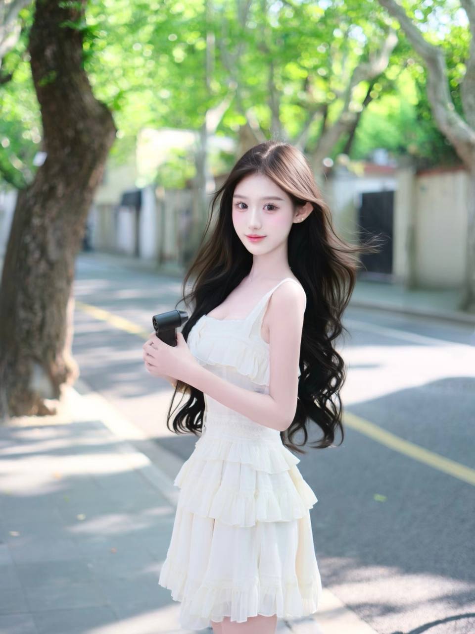 谁在热度等车 2022 中国大陆在线观看